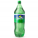 SPRITE LIMÃO PET 2L UND