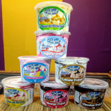 Potes de Sorvete Trufado Speciale 1.5L