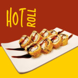 HOT ROLL