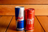 Energético Red Bull 250 ml
