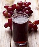 SUCO DE UVA TINTO 300ML