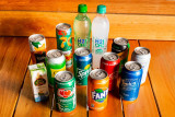 Água H2O 500 ml