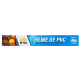 Filme de PVC Wyda 28cm x 30m
