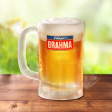 CHOPP BRAHMA 340ML