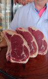 BISTECA BOVINA KG
