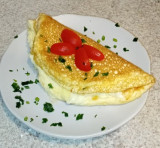 OMELETE