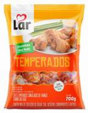 MEIO DA ASA TEMPERADO ´´LAR`` - PCT 700G