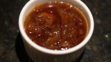 Cebola caramelizada