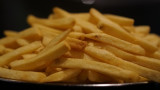 Batata Frita