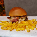 COMBÃO BACON