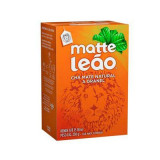 Chá Mate a Granel Matte Leão 250g