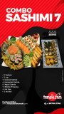 SASHIMI 7 - 66UN