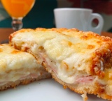 Croque Monsieur