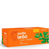 Chá Matte Leão Original 25 sachês 40g