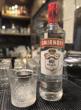 VODKA GARRAFA
