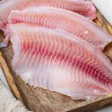 FILE DE TILAPIA PCT 400G