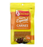 Temp. Especial Carnes Kinino 30g