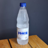 Água PRATA sem gás