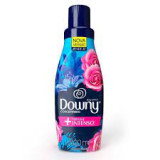 Amaciante Concentrado Brisa Intenso Downy 500 ml