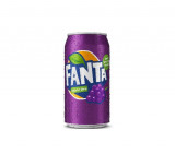 Fanta Uva