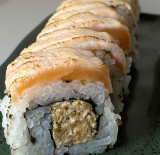 Especial Maki Grelhado