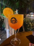 Aperol tropical