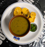 CALDO VERDE 250ML