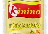 Fubá Mimoso Kinino 500g