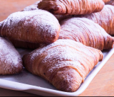 Sfogliatelle