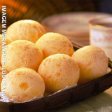 PÃO DE QUEIJO