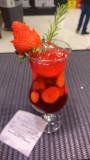 RED FRUIT - SEM ALCOOL