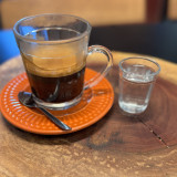 Expresso duplo (Orfeu)