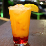 CAMPARI ORANGE