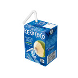 Água de coco caixinha