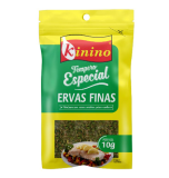 Temp. Especial Ervas Finas Kinino 10g