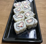 Uramaki Kani