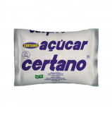 Açúcar Cristal Especial Peneirado Certano 2kg
