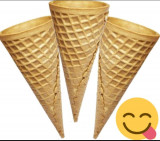 Casquinha de Sorvete