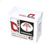 Fósforo Pinheiro 10 Caixas 40 UN