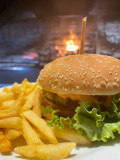 Croqueburguer