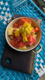 ENSALADA DE FRUTAS