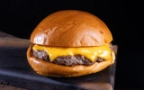 Burguer Cheddar