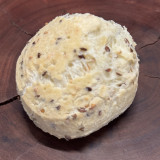 Pão de queijo integral multigrãos