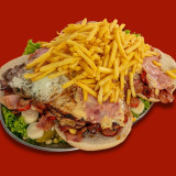 Especial da Casa - Aberto