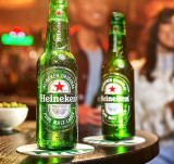 Cerveja Heineken