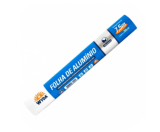 Folha de Alumínio Wyda 30cm x 7,5m