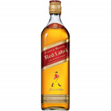 Whisky Johnnie Walker Red Label