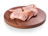 ASA DE FRANGO KG