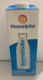 Leite Desnatado Piracanjuba 1L