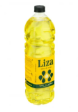Óleo de Soja Liza 900ml